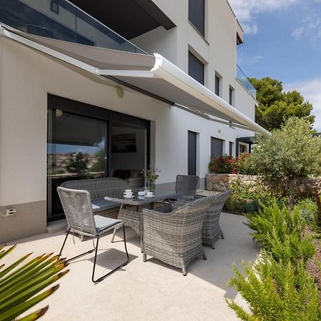 Apartments Tony Мали-Лошинь Экстерьер фото