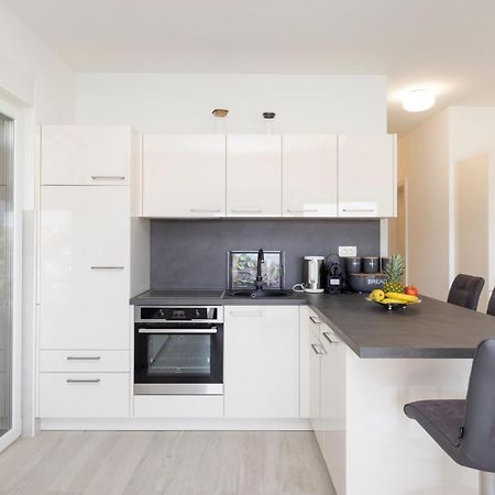 Apartments Tony Мали-Лошинь Экстерьер фото