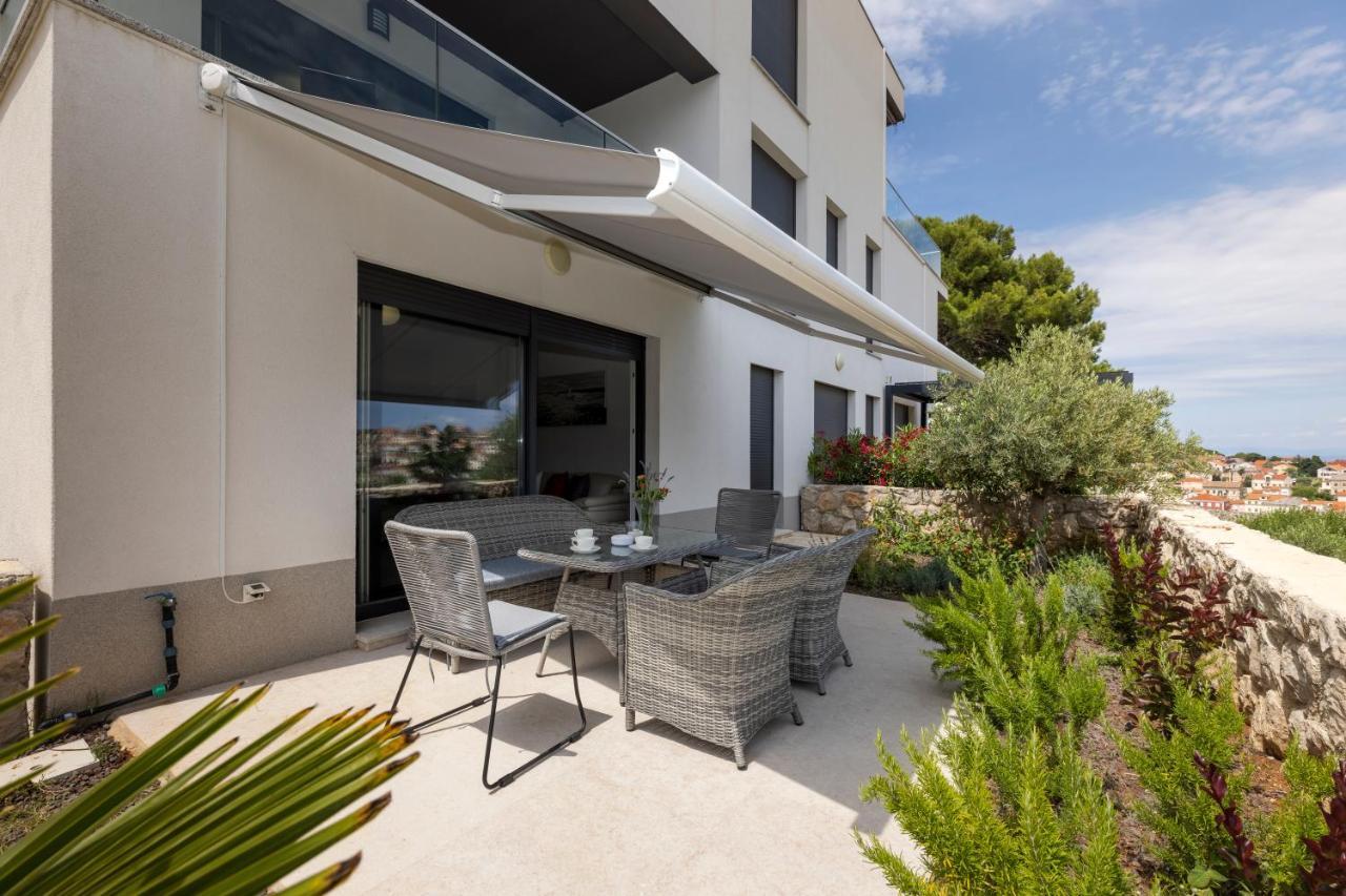 Apartments Tony Мали-Лошинь Экстерьер фото