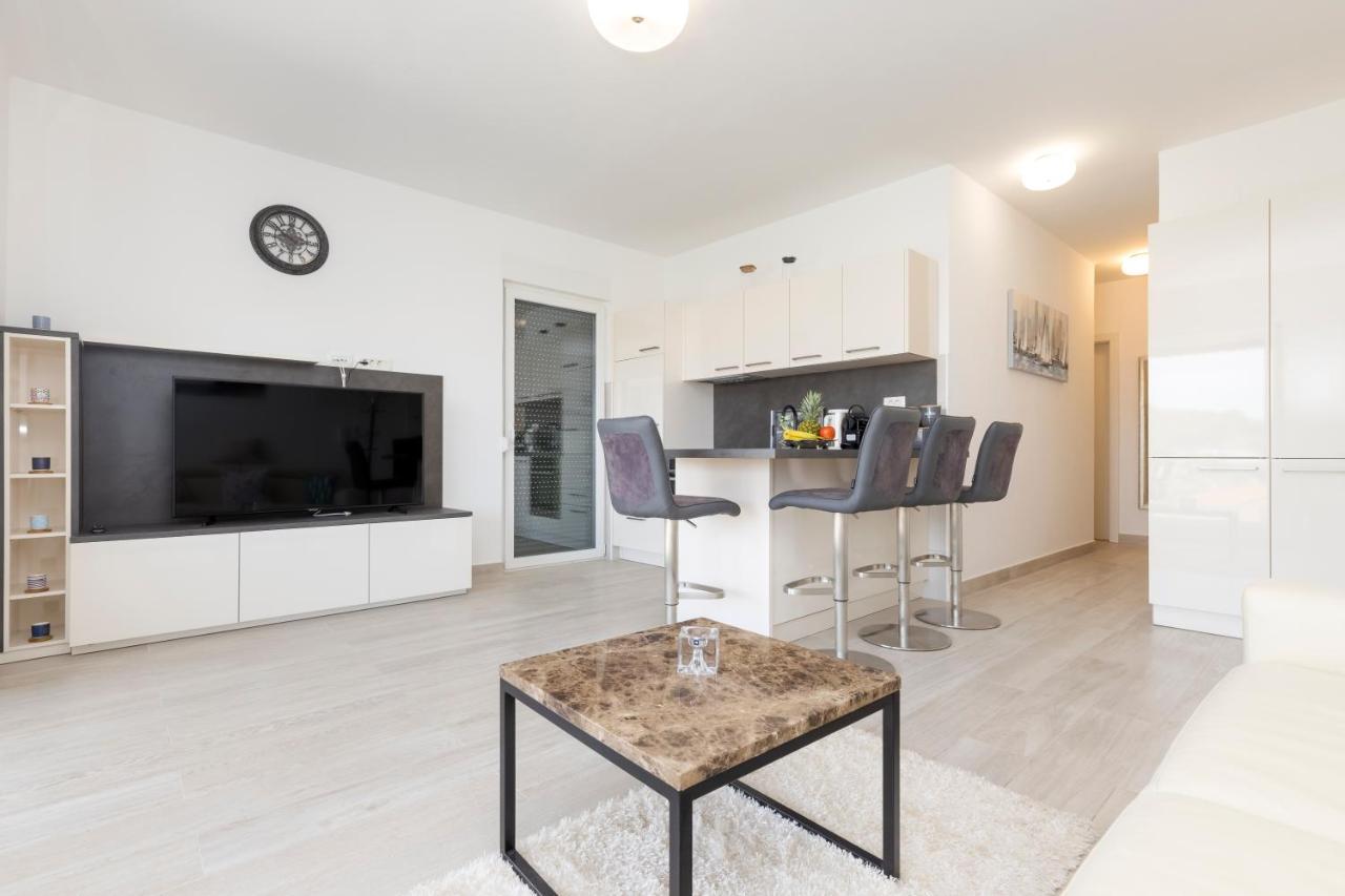 Apartments Tony Мали-Лошинь Экстерьер фото