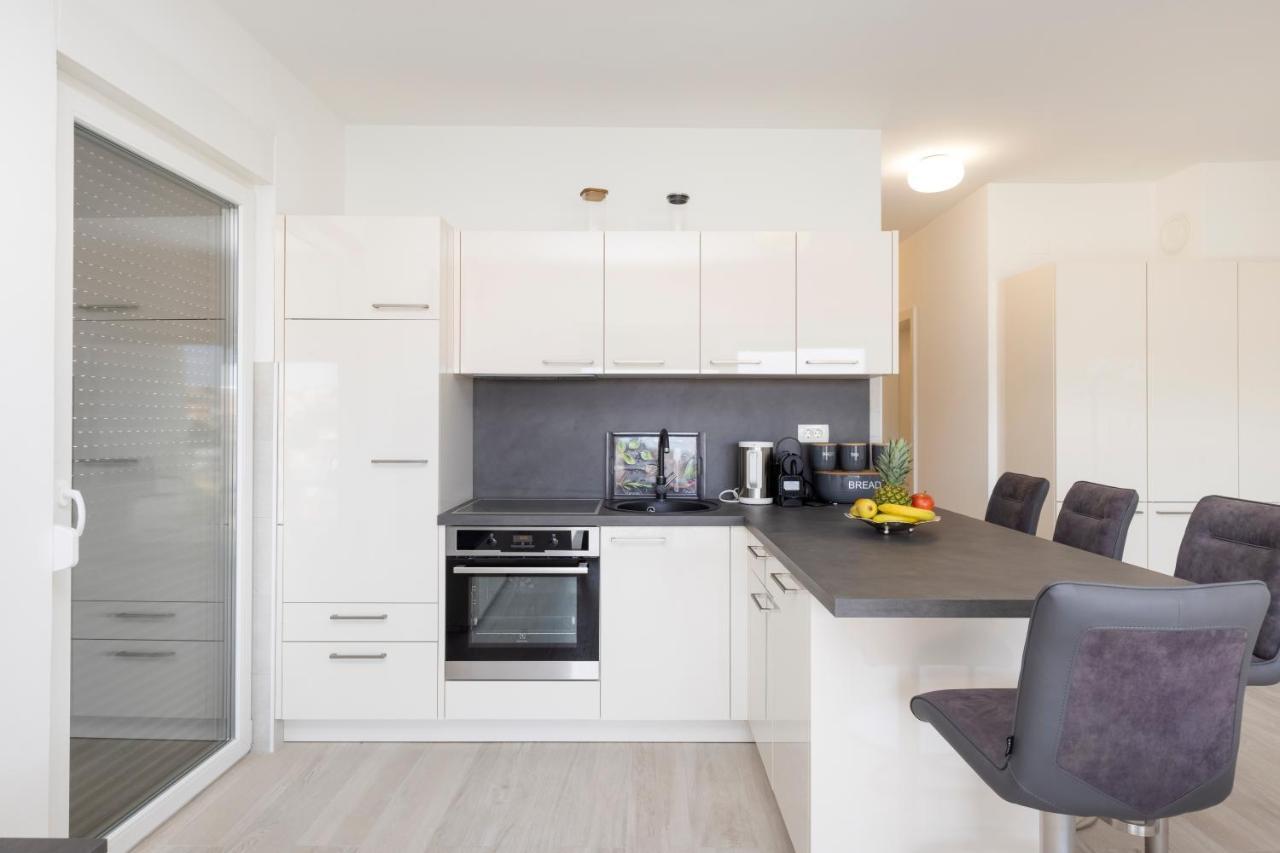 Apartments Tony Мали-Лошинь Экстерьер фото