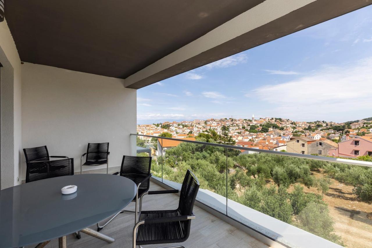 Apartments Tony Мали-Лошинь Экстерьер фото