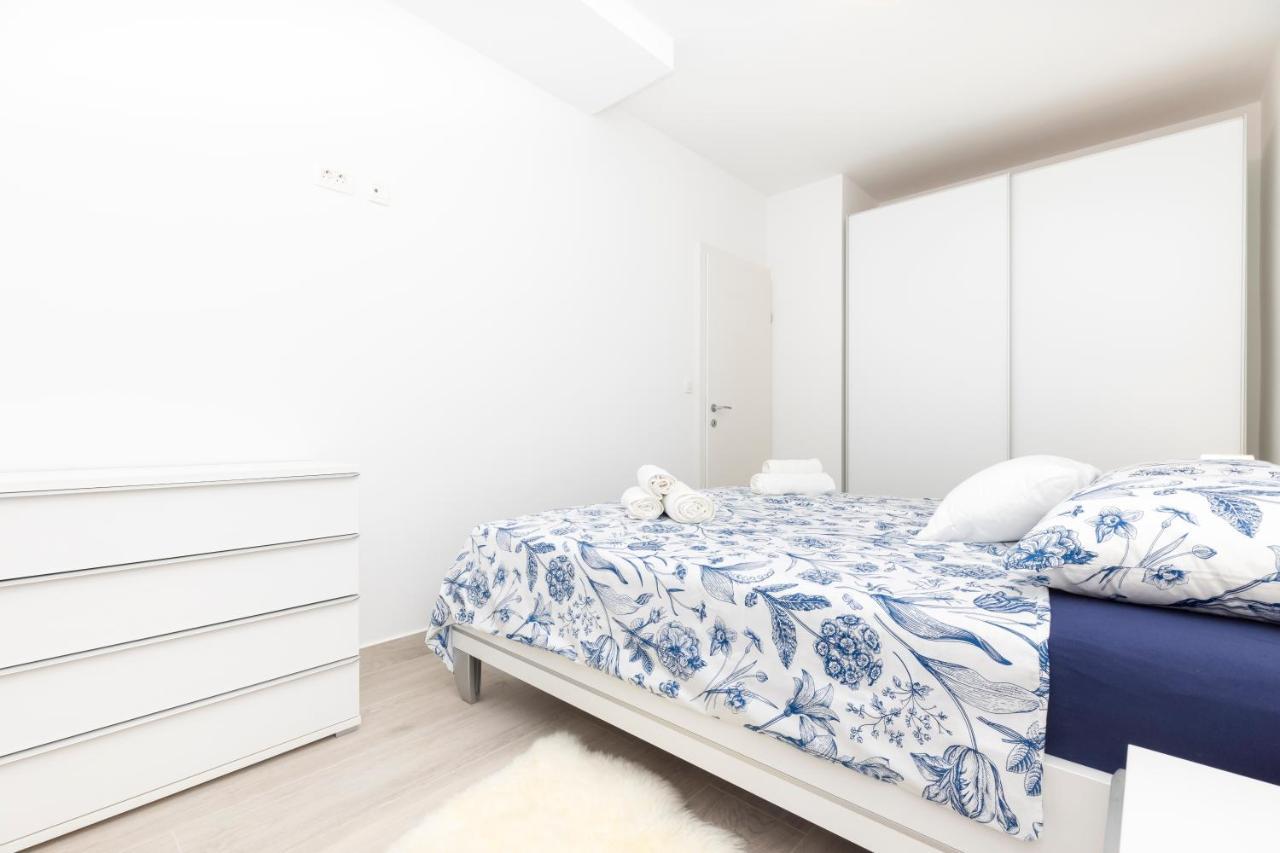 Apartments Tony Мали-Лошинь Экстерьер фото