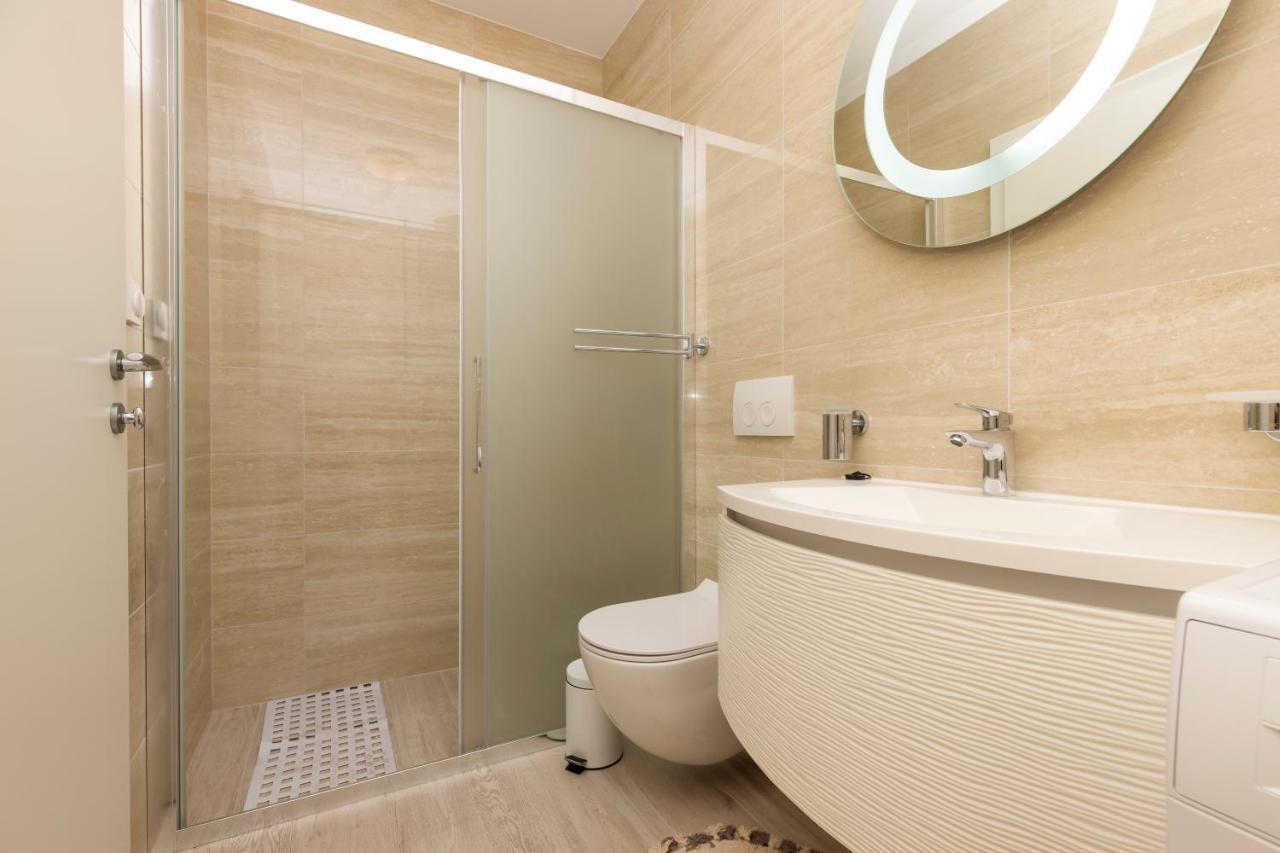 Apartments Tony Мали-Лошинь Экстерьер фото