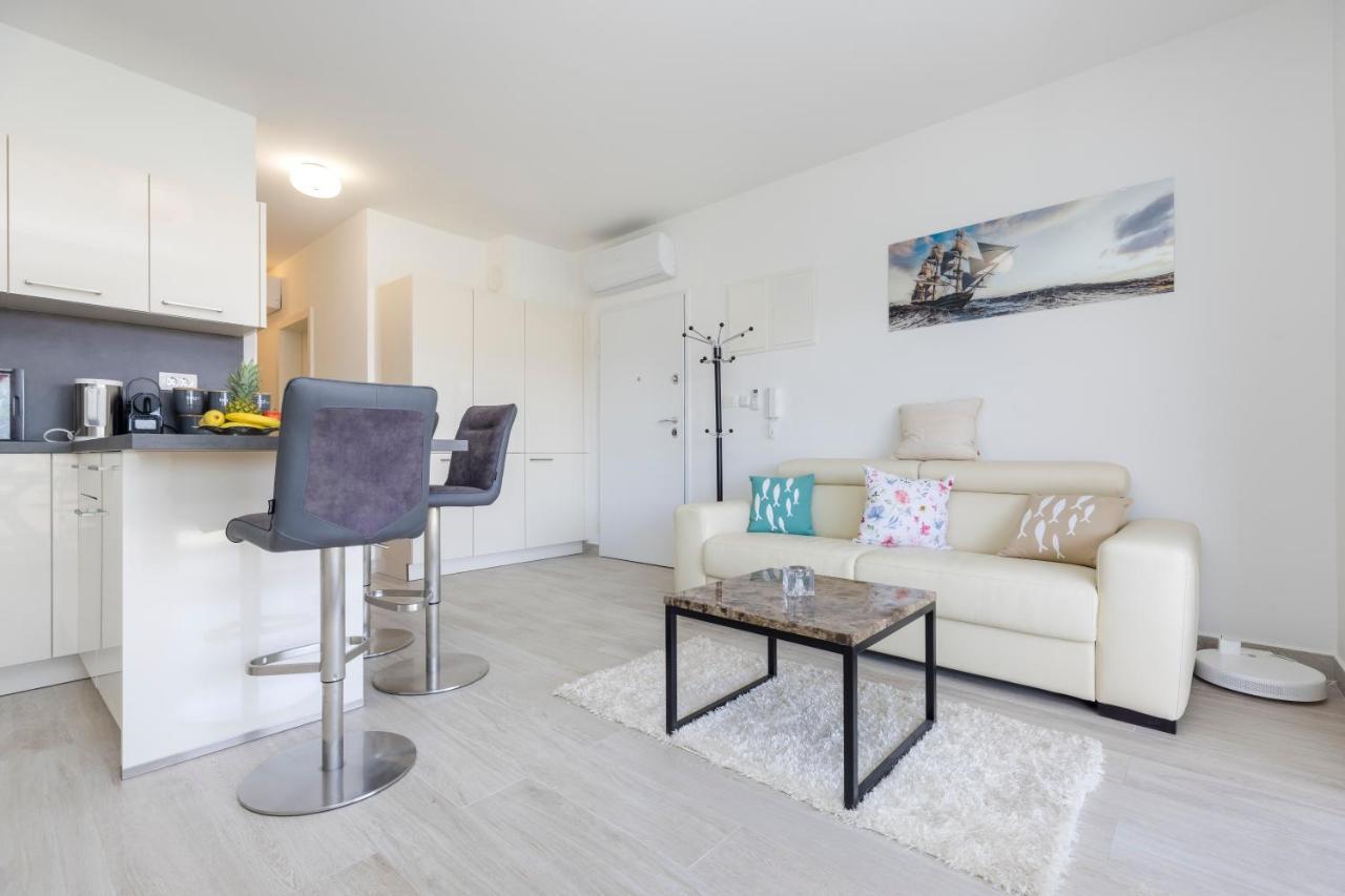 Apartments Tony Мали-Лошинь Экстерьер фото