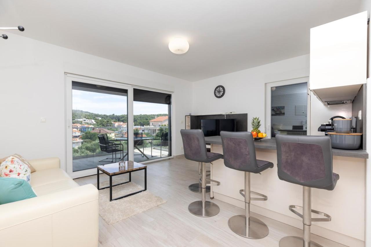 Apartments Tony Мали-Лошинь Экстерьер фото