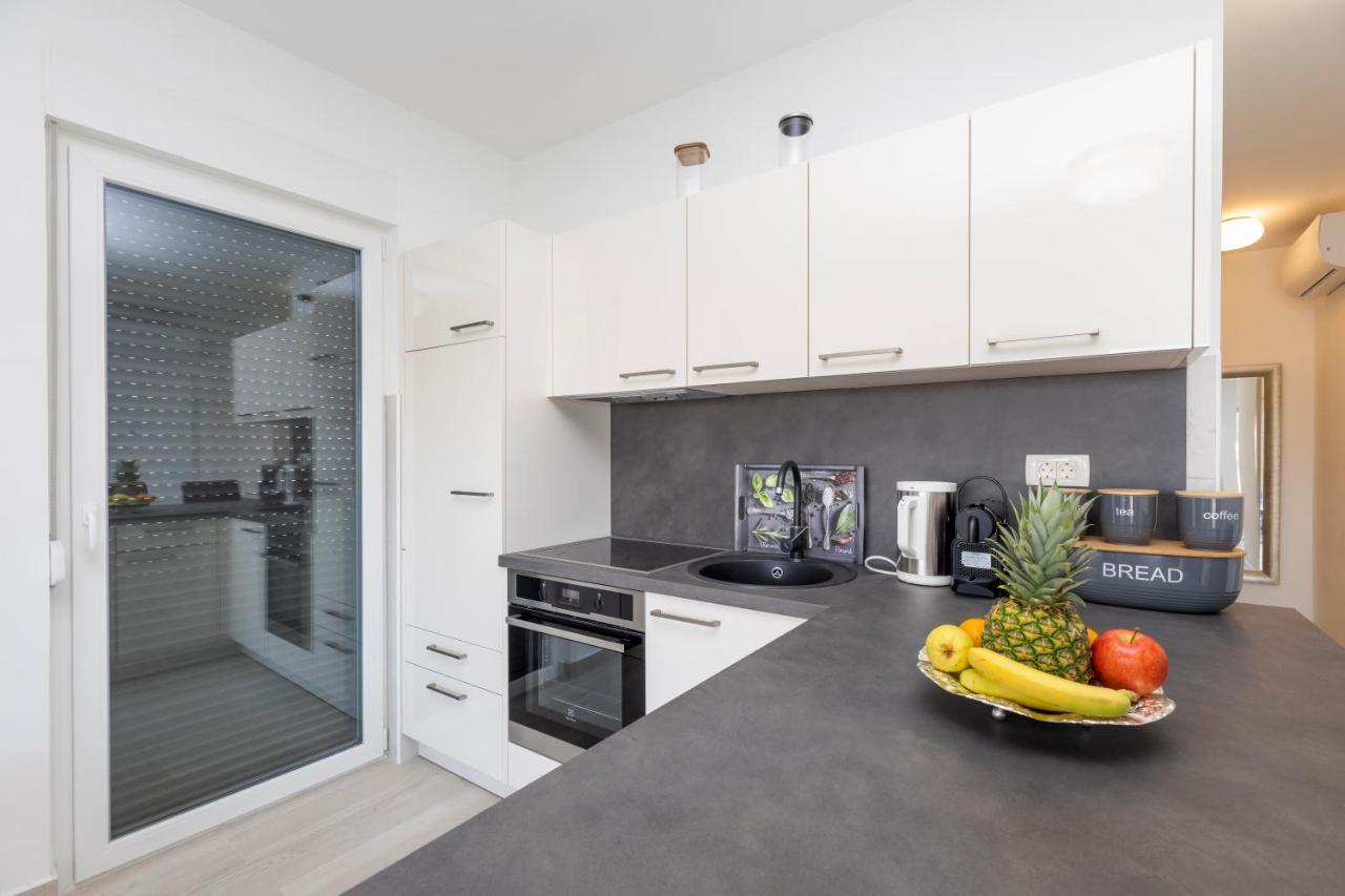 Apartments Tony Мали-Лошинь Экстерьер фото