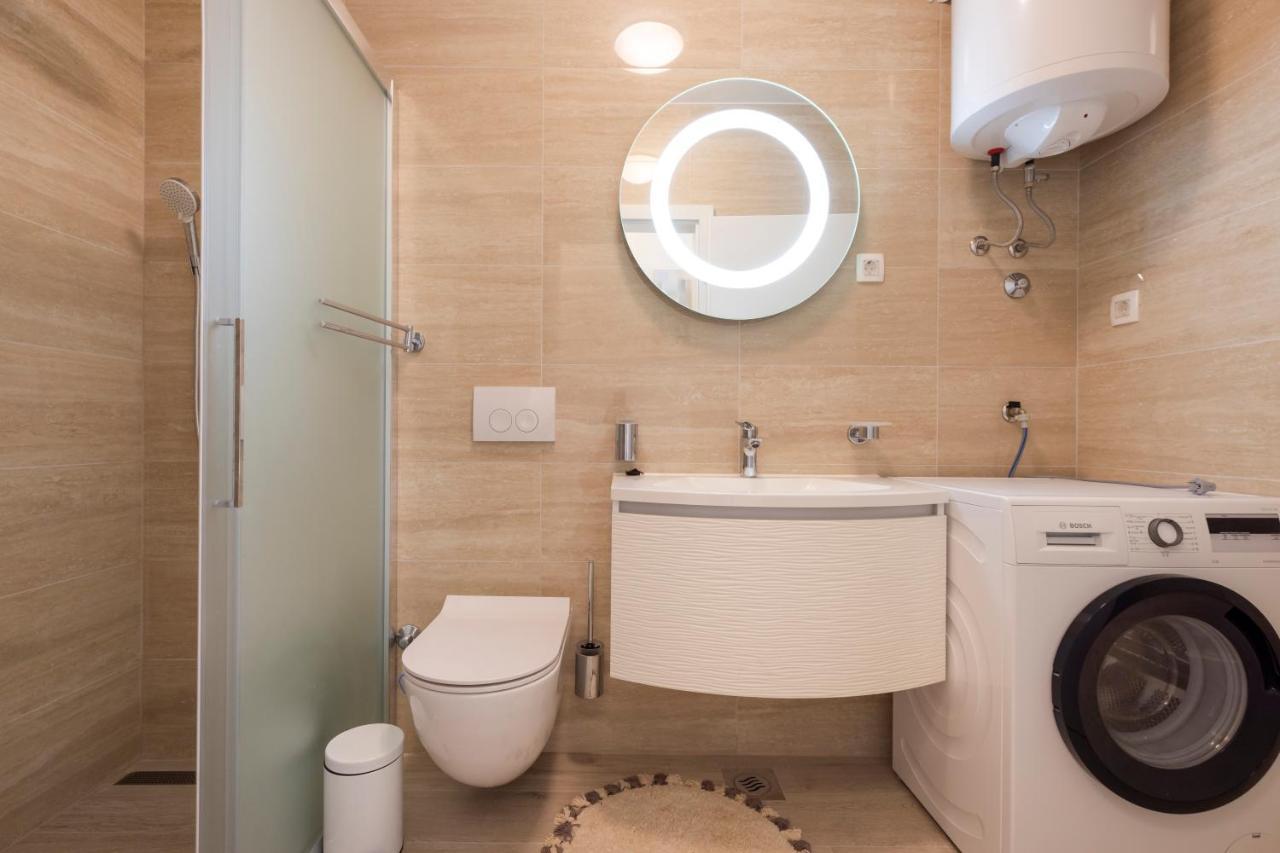 Apartments Tony Мали-Лошинь Экстерьер фото