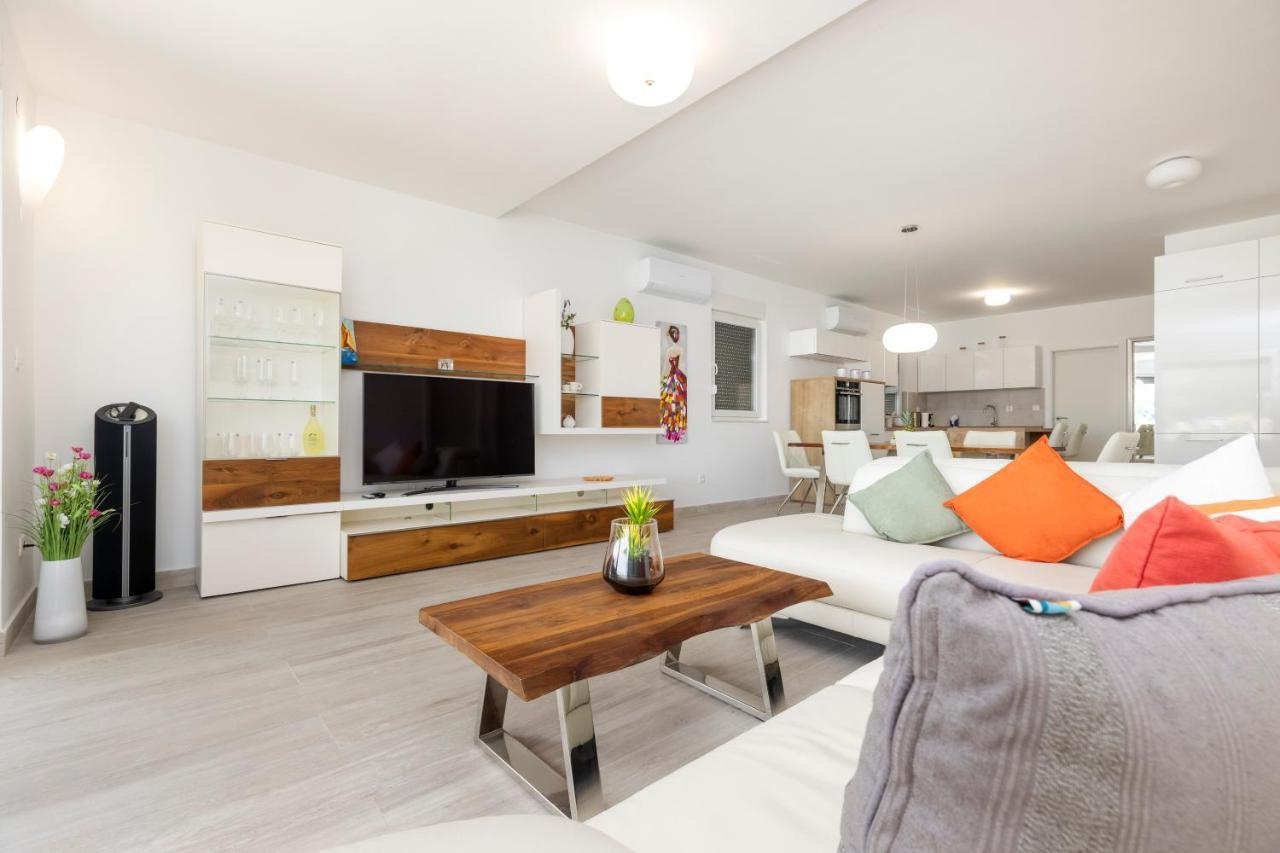 Apartments Tony Мали-Лошинь Экстерьер фото
