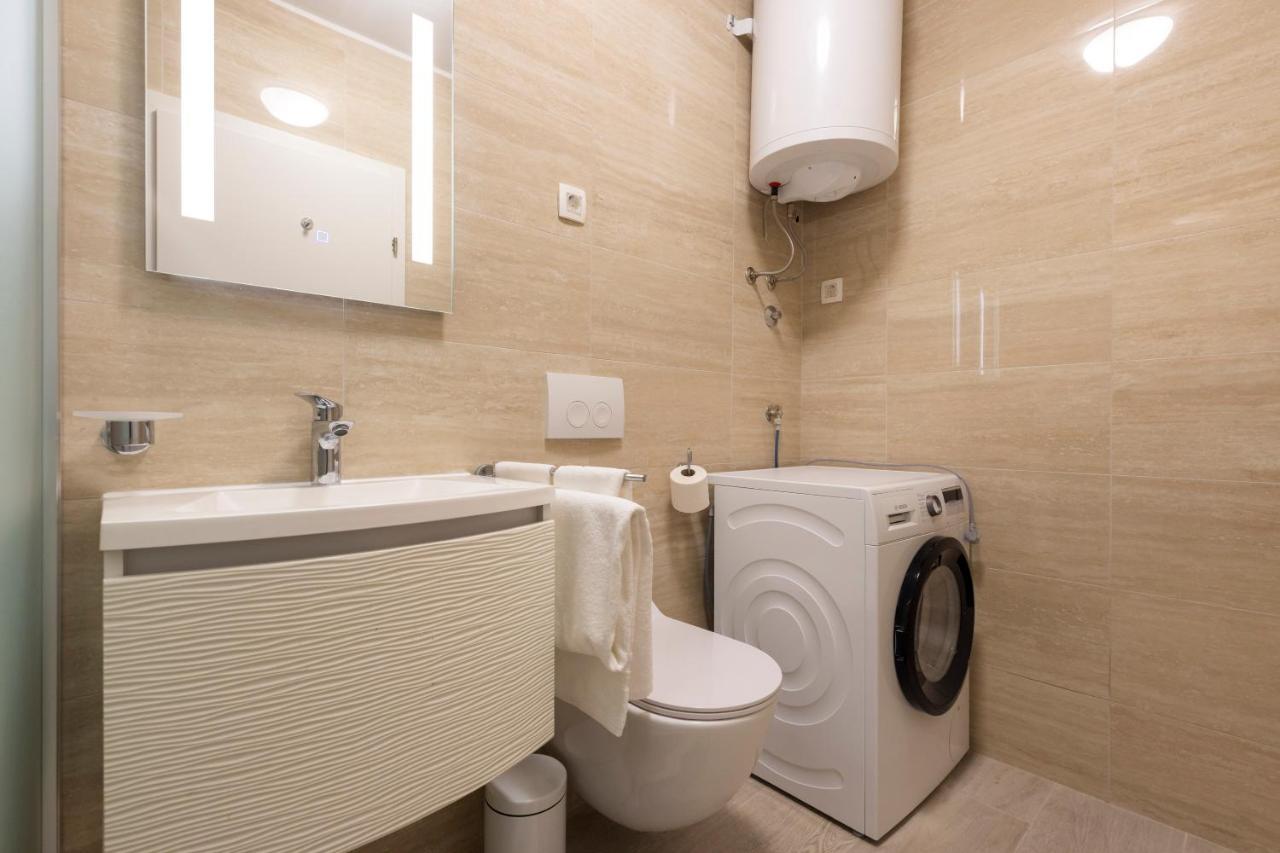 Apartments Tony Мали-Лошинь Экстерьер фото