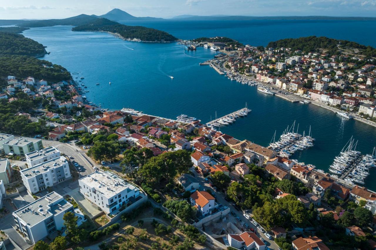 Apartments Tony Мали-Лошинь Экстерьер фото