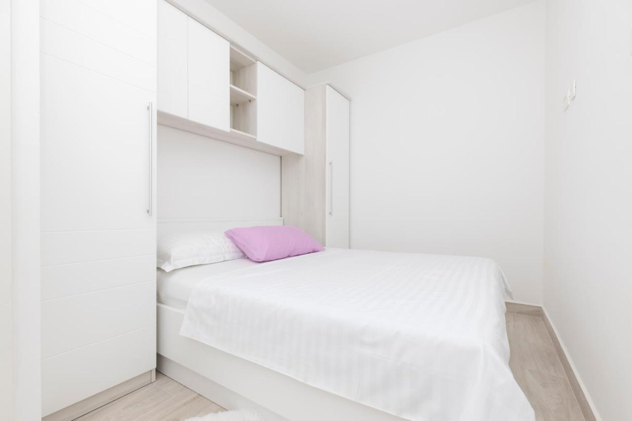 Apartments Tony Мали-Лошинь Экстерьер фото