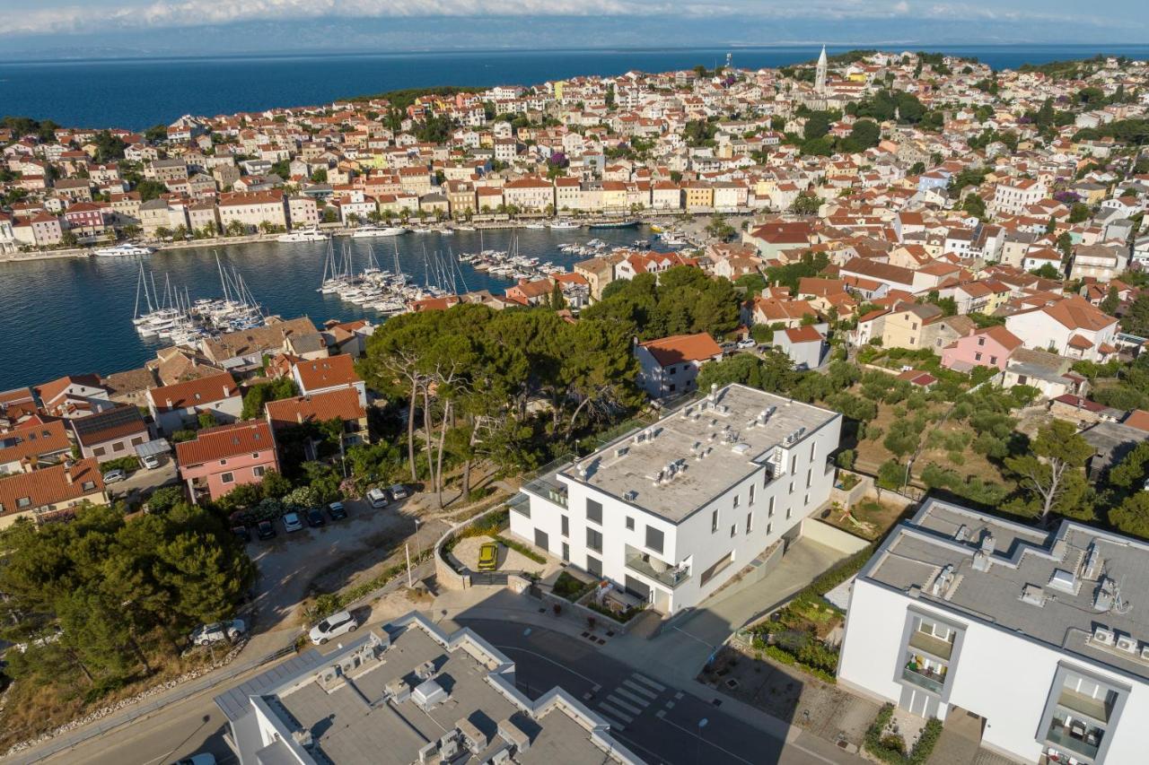 Apartments Tony Мали-Лошинь Экстерьер фото